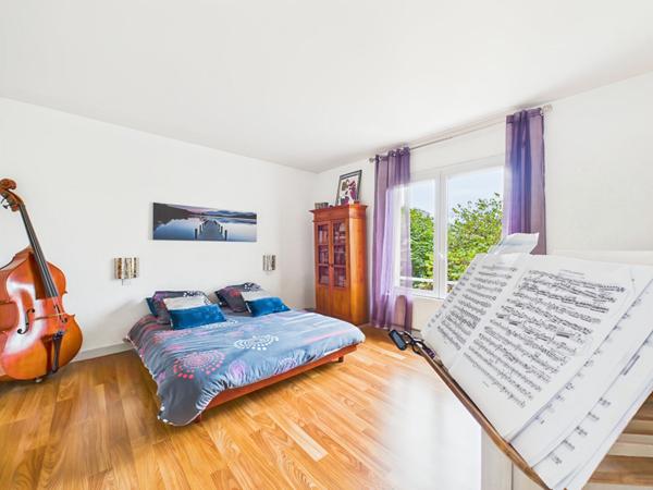 Maison Joinville Le Pont 8 pièce(s) 165 m2