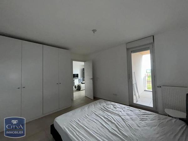 Appartement à louer 2 pièces 47.8m² Arpajon (91290)
