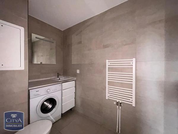 Appartement à louer 2 pièces 47.8m² Arpajon (91290)