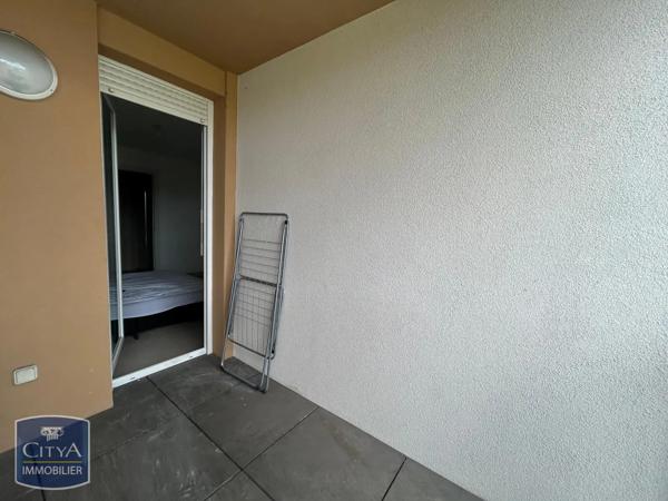 Appartement à louer 2 pièces 47.8m² Arpajon (91290)