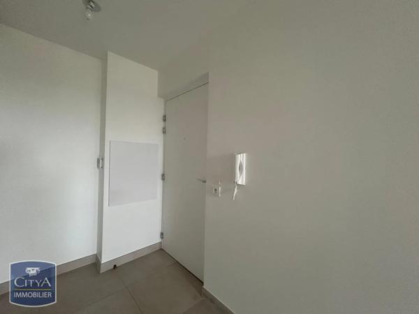 Appartement à louer 2 pièces 47.8m² Arpajon (91290)