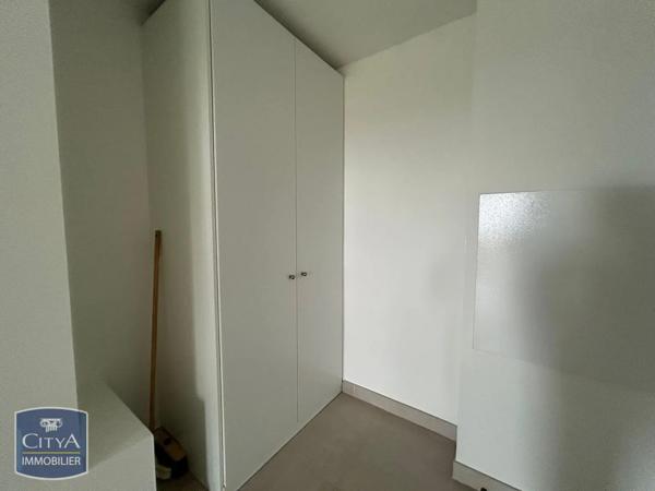 Appartement à louer 2 pièces 47.8m² Arpajon (91290)