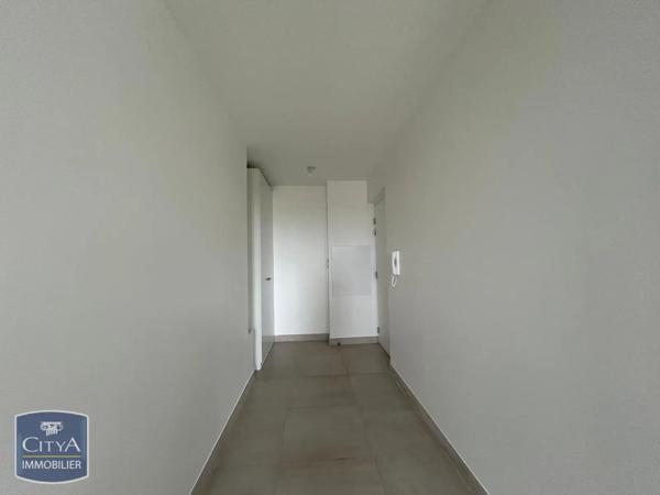 Appartement à louer 2 pièces 47.8m² Arpajon (91290)
