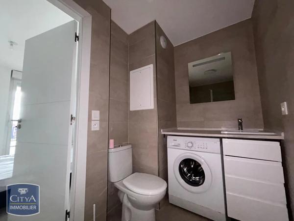 Appartement à louer 2 pièces 47.8m² Arpajon (91290)