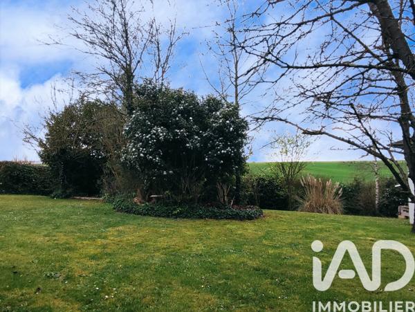 Maison à vendre 8 pièces 158 m² Puiseux-en-France