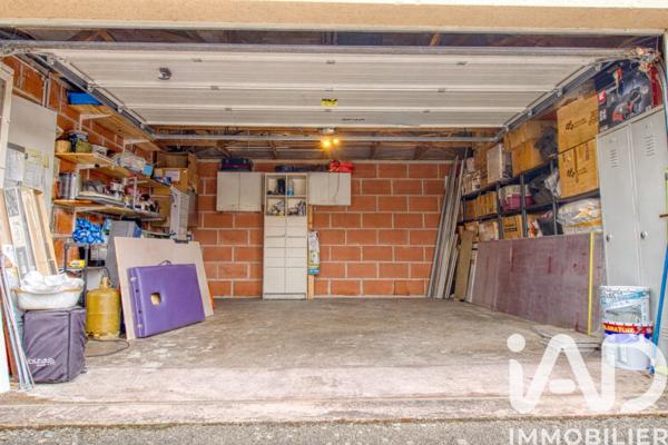 Maison à vendre 8 pièces 158 m² Puiseux-en-France