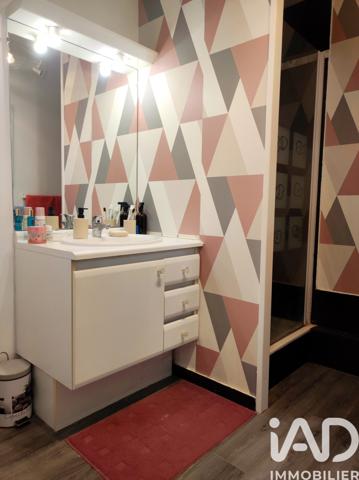 Maison à vendre 8 pièces 158 m² Puiseux-en-France