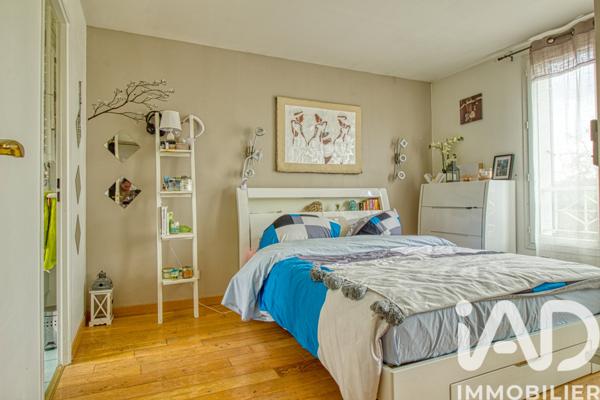 Maison à vendre 8 pièces 158 m² Puiseux-en-France