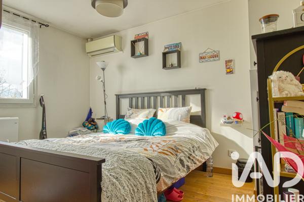 Maison à vendre 8 pièces 158 m² Puiseux-en-France