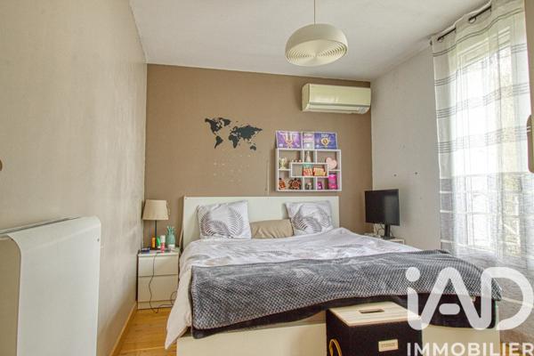 Maison à vendre 8 pièces 158 m² Puiseux-en-France