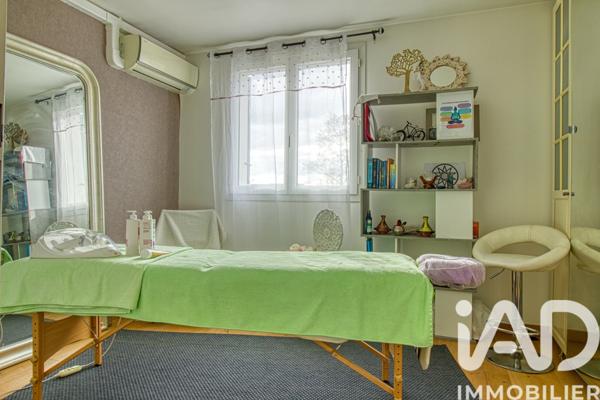 Maison à vendre 8 pièces 158 m² Puiseux-en-France