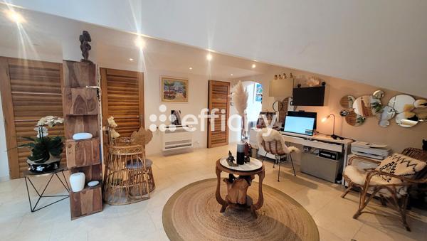 Appartement 7 pièces - 200 m² Bien prestige