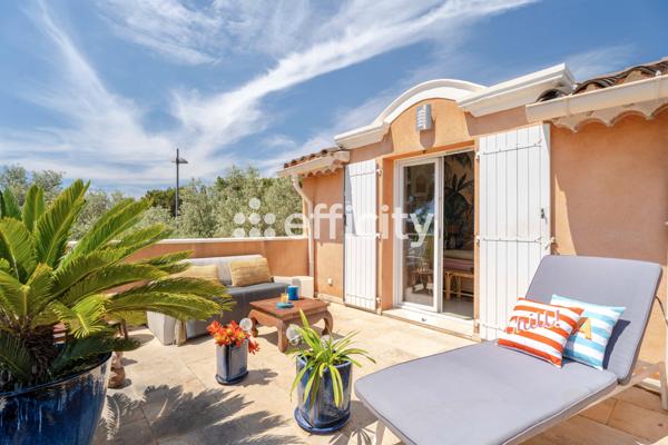 Appartement 7 pièces - 200 m² Bien prestige