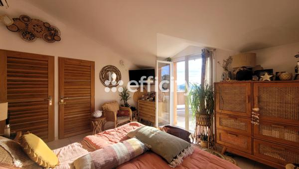 Appartement 7 pièces - 200 m² Bien prestige