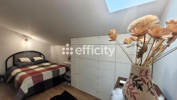 Appartement 7 pièces - 200 m² Bien prestige