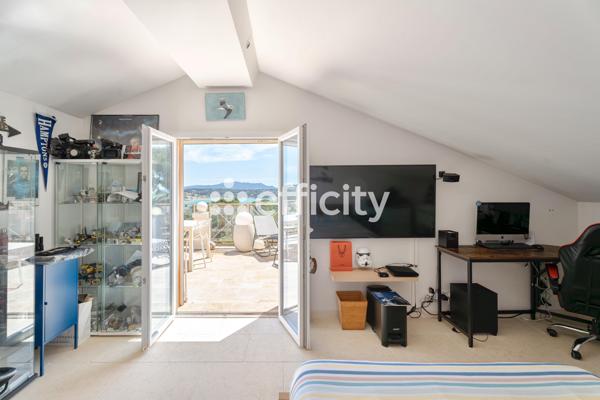 Appartement 7 pièces - 200 m² Bien prestige