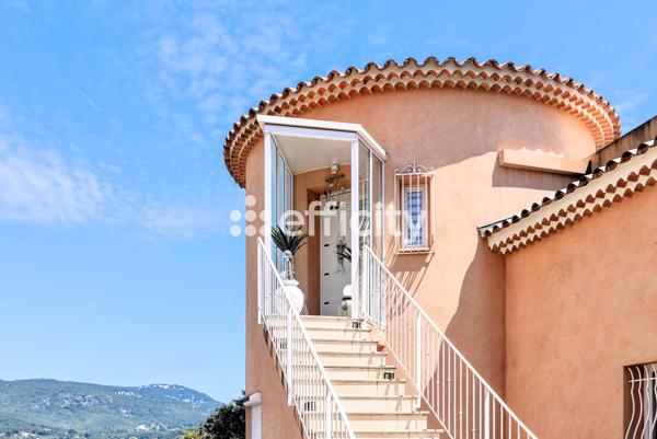 Appartement 7 pièces - 200 m² Bien prestige