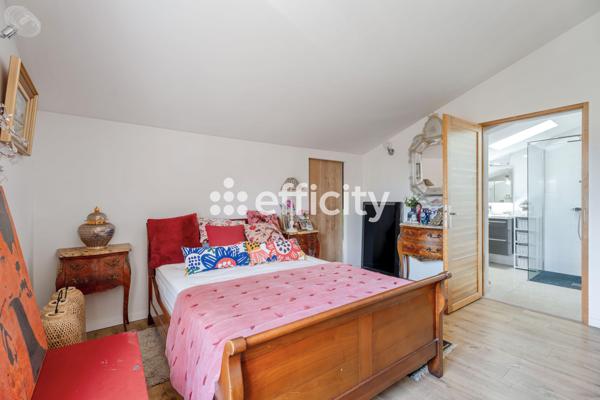 Appartement 7 pièces - 200 m² Bien prestige