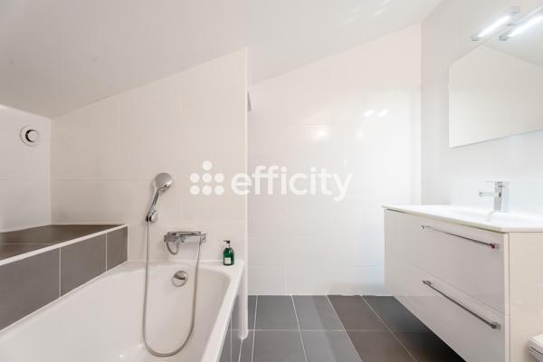 Appartement 7 pièces - 200 m² Bien prestige