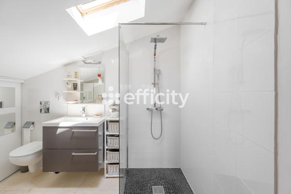 Appartement 7 pièces - 200 m² Bien prestige