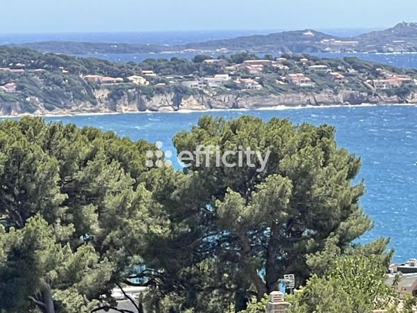 Appartement 7 pièces - 200 m² Bien prestige