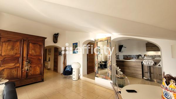 Appartement 7 pièces - 200 m² Bien prestige