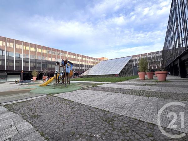 Appartement à vendre  4 pièces - 80,26 m2 METZ - 57