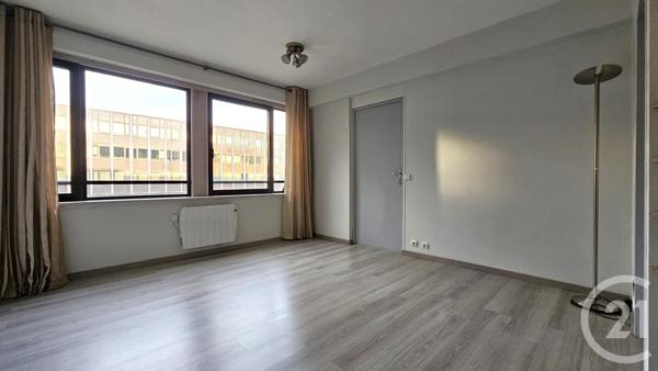 Appartement à vendre  4 pièces - 80,26 m2 METZ - 57