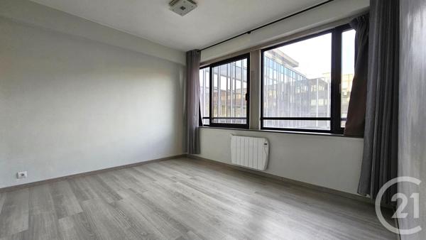 Appartement à vendre  4 pièces - 80,26 m2 METZ - 57