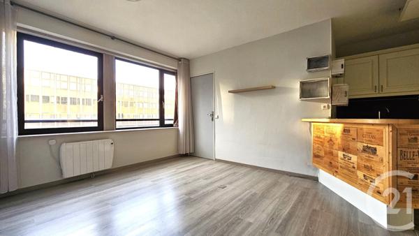 Appartement à vendre  4 pièces - 80,26 m2 METZ - 57