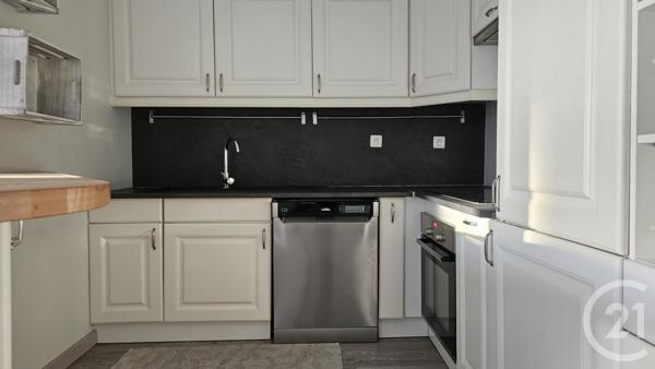 Appartement à vendre  4 pièces - 80,26 m2 METZ - 57