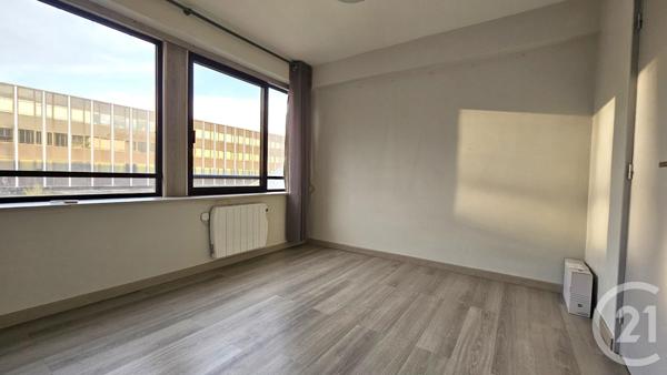 Appartement à vendre  4 pièces - 80,26 m2 METZ - 57