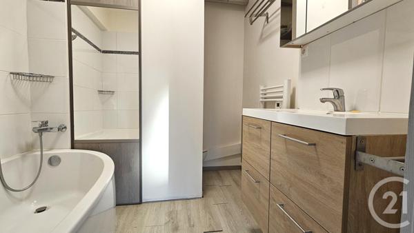 Appartement à vendre  4 pièces - 80,26 m2 METZ - 57