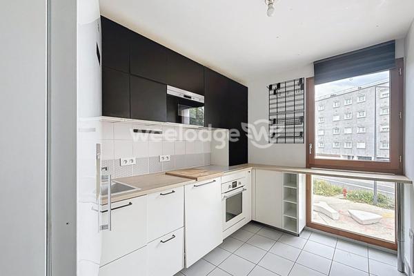 Appartement à vendre 4 pièces de 74 m² à Igny