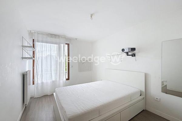 Appartement à vendre 4 pièces de 74 m² à Igny