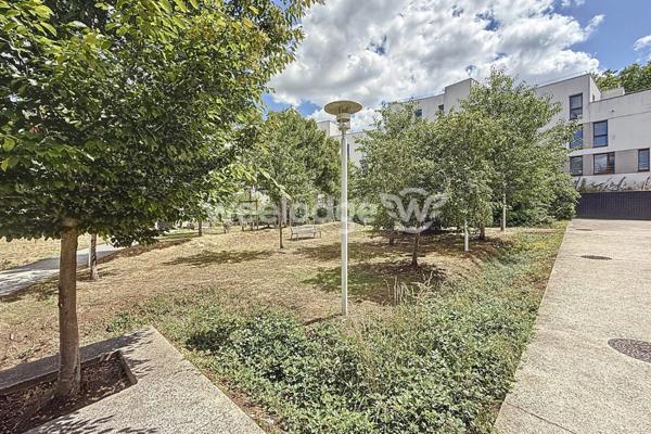 Appartement à vendre 4 pièces de 74 m² à Igny