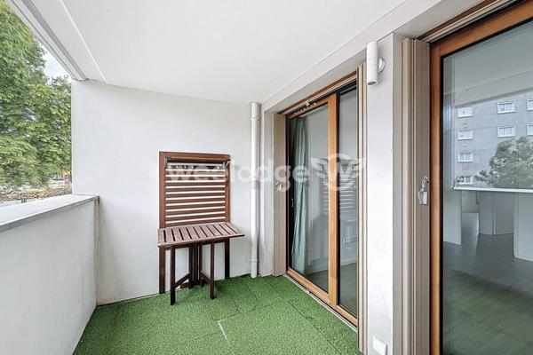 Appartement à vendre 4 pièces de 74 m² à Igny