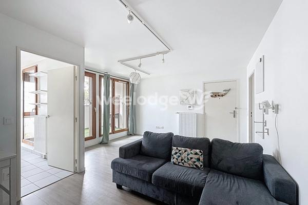Appartement à vendre 4 pièces de 74 m² à Igny