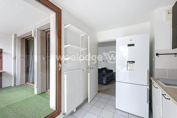 Appartement à vendre 4 pièces de 74 m² à Igny
