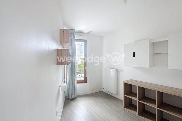 Appartement à vendre 4 pièces de 74 m² à Igny