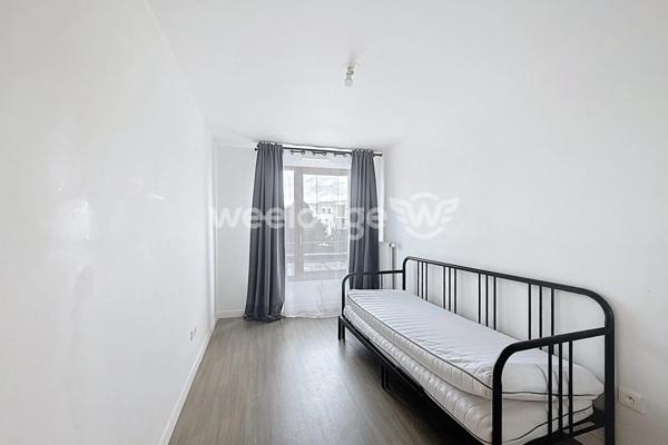 Appartement à vendre 4 pièces de 74 m² à Igny