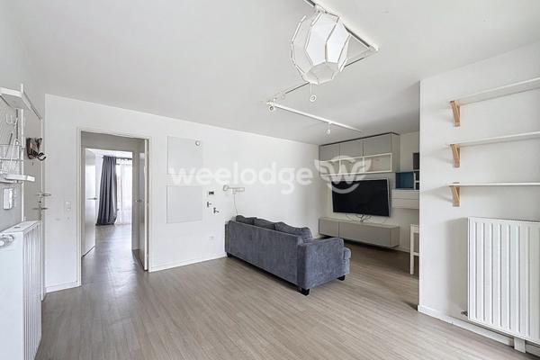 Appartement à vendre 4 pièces de 74 m² à Igny