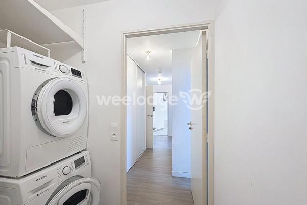 Appartement à vendre 4 pièces de 74 m² à Igny