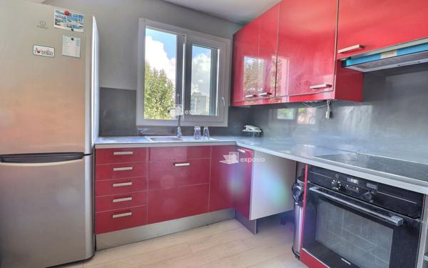 Appartement à vendre    3 pièces • 70 m2 Le Mée-sur-Seine