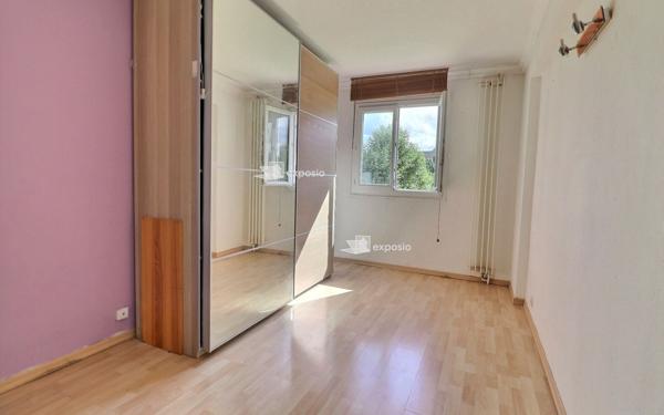 Appartement à vendre    3 pièces • 70 m2 Le Mée-sur-Seine