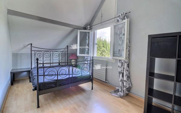 Appartement à vendre    3 pièces • 70 m2 Le Mée-sur-Seine