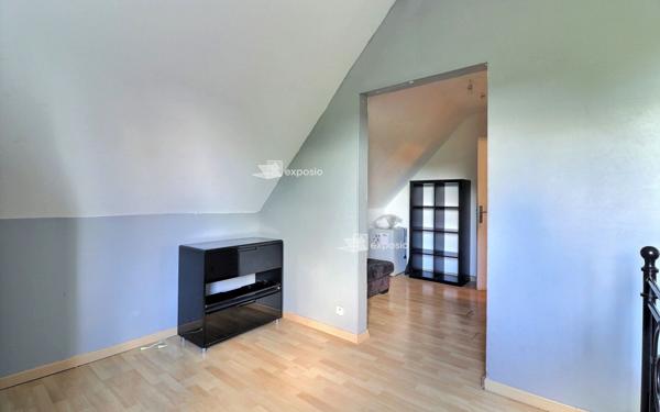 Appartement à vendre    3 pièces • 70 m2 Le Mée-sur-Seine