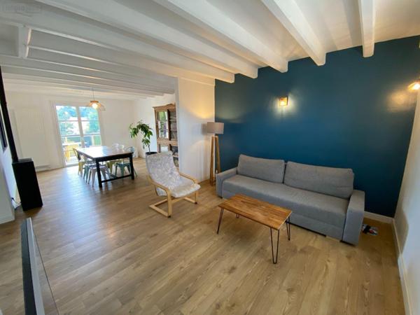 Maison à vendre à Les Herbiers en Vendée (85500), ref : 85013-1090035   
Petit-Bourg