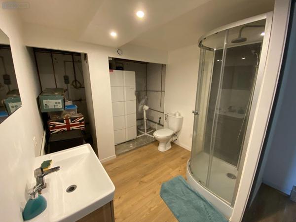 Maison à vendre à Les Herbiers en Vendée (85500), ref : 85013-1090035   
Petit-Bourg