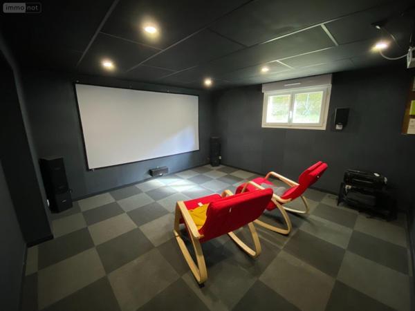 Maison à vendre à Les Herbiers en Vendée (85500), ref : 85013-1090035   
Petit-Bourg